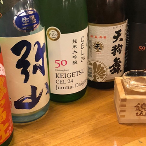 焼酎